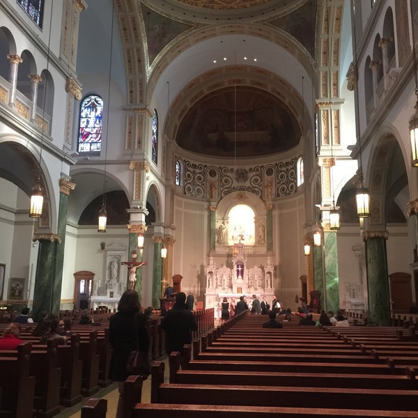 St Jerome's Church Mott Haven 0 tips