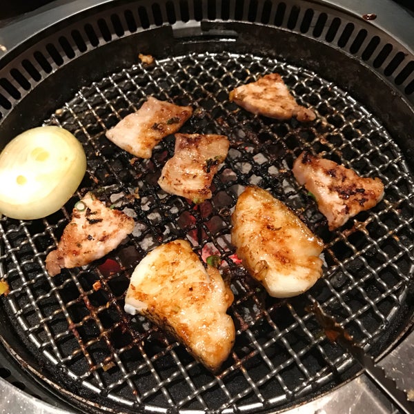 Tajimaya Japanese Charcoal Grill Yakiniku Central Region 20 tips from 836 visitors