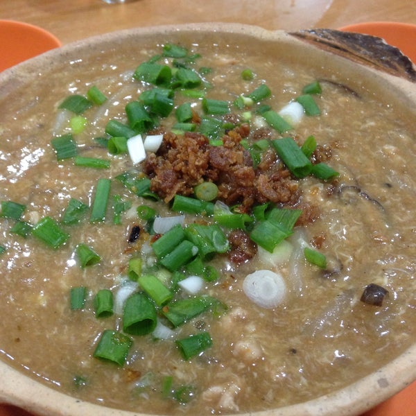 Yoke Heng Seafood Restaurant