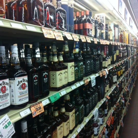 NH Liquor Store 67 Hooksett, NH