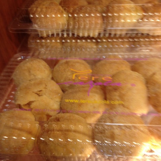 Tere Cazola Mérida, Yucatán