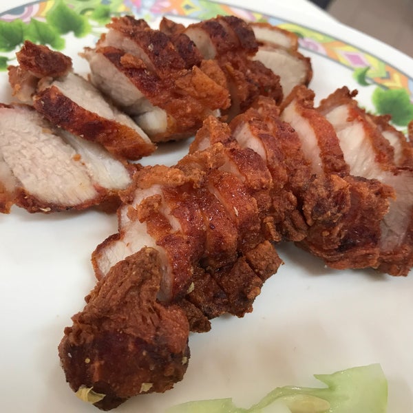 Pan Heong Restaurant