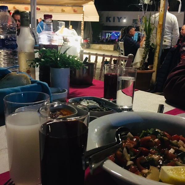 Kiyi Restaurant