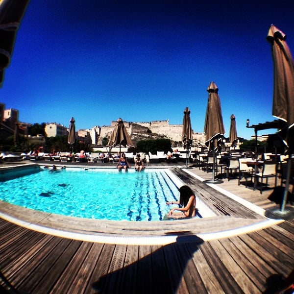 Where's Good? Holiday and vacation recommendations for Marseille, France. What's good to see, when's good to go and how's best to get there.