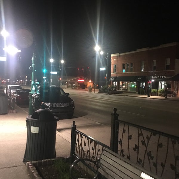 Downtown Rochester Rochester, MI