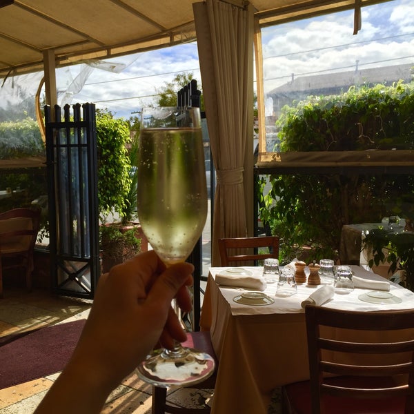 Sor Tino Restaurant