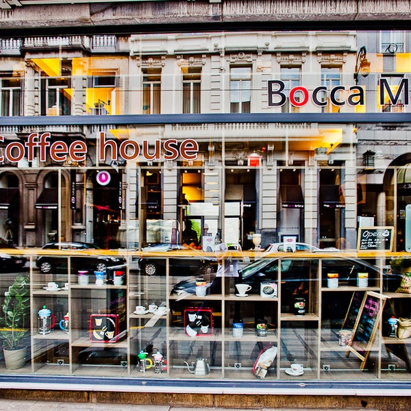 Where's Good? Holiday and vacation recommendations for Brussels, Belgium. What's good to see, when's good to go and how's best to get there.