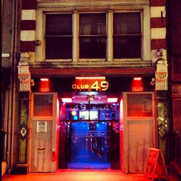 club 49 soho dress code Club 49 FAQ, Details & Upcoming Events - London - Discotech