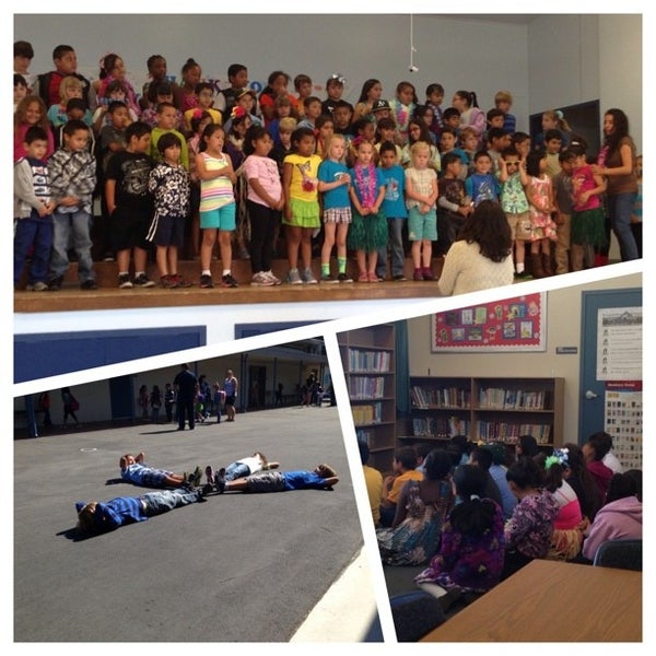 Vallejo Mills Elementary School Niles 1 tip