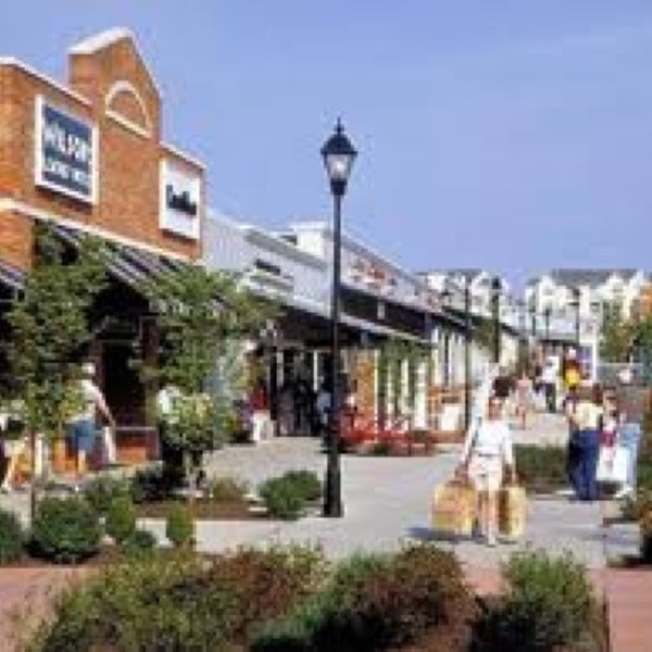 Hagerstown Premium Outlets - 31 tips from 6281 visitors