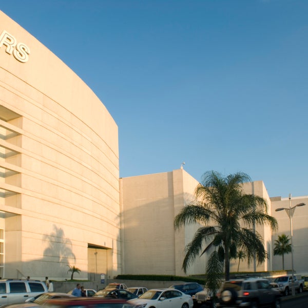 Espacio Las Américas Centro comercial en Las Américas