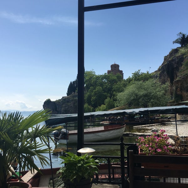 Where's Good? Holiday and vacation recommendations for Ohrid, Macedonia. What's good to see, when's good to go and how's best to get there.