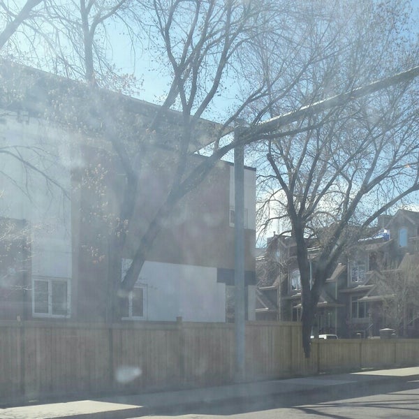 Riverdale Edmonton, AB