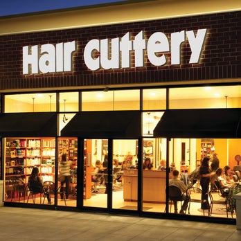 Hair Cuts At The Palms