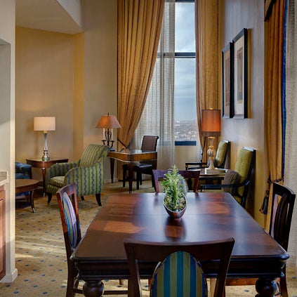 Where's Good? Holiday and vacation recommendations for New Orleans, United States. What's good to see, when's good to go and how's best to get there.