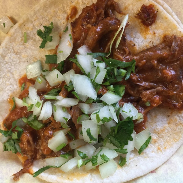 Super Taco Express Photos