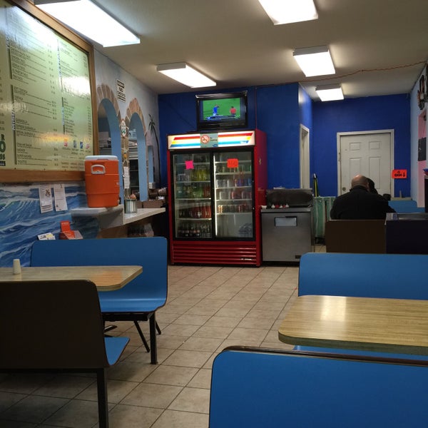 Super Taco Express Photos