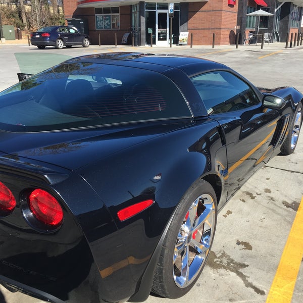 Mighty Tidy Car Wash