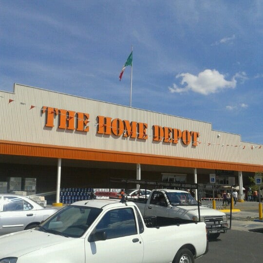 The Home Depot (Now Closed) - 10 tips