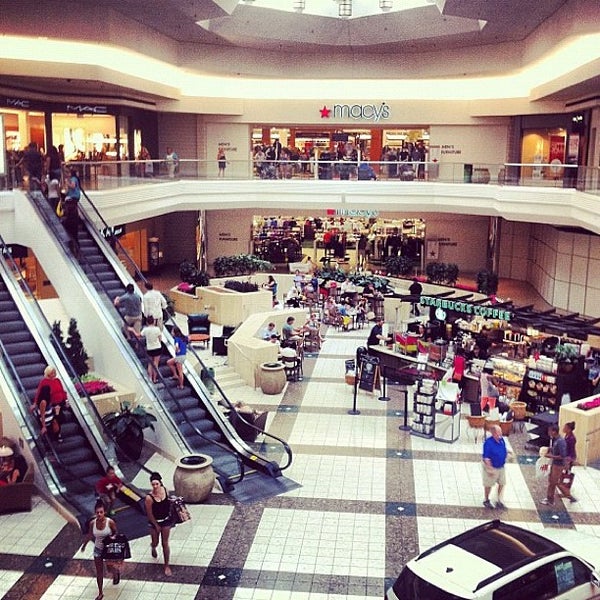 aerie west farms mall