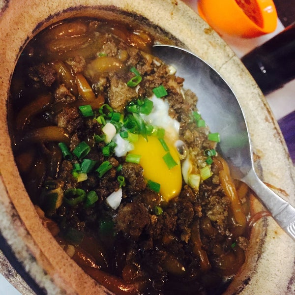 China Town Seng Kee