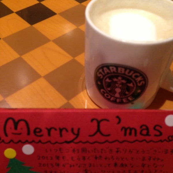 スターバックスコーヒー武蔵小杉北口店>
