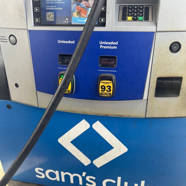 does sam's club gas station sell cigarettes SAMS - Updated July 2026 - 52-204 Ballard St, Worcester, Massachusetts - Gas Stations Double the cheer! Learn how