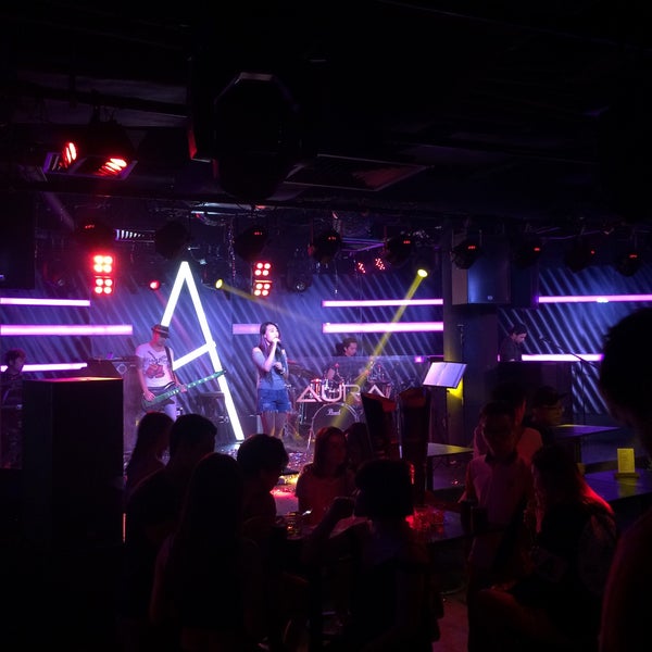 aura nightclub west palm