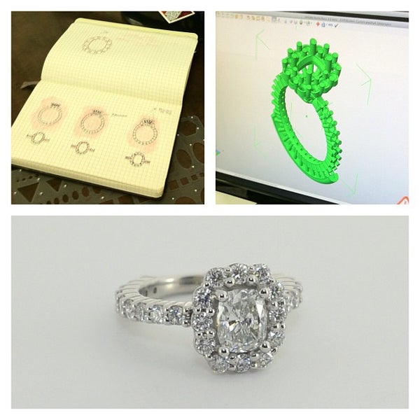 Icebox Jewelry North Buckhead Atlanta, GA