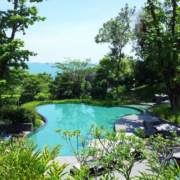 Where's Good? Holiday and vacation recommendations for Singapore, Singapore. What's good to see, when's good to go and how's best to get there.