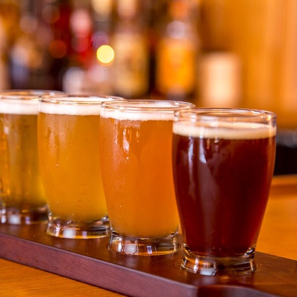 Bavaria Bier Haus German Restaurant in Financial District