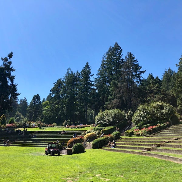Washington Park Amphitheater