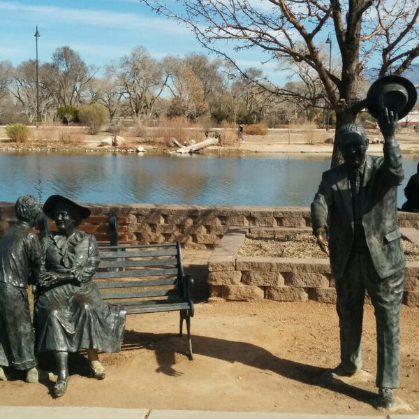 Where's Good? Holiday and vacation recommendations for Albuquerque, United States. What's good to see, when's good to go and how's best to get there.