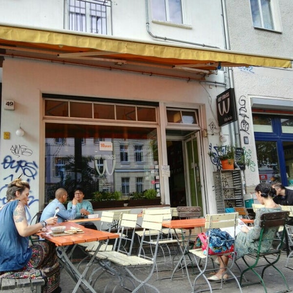 Where's Good? Holiday and vacation recommendations for Berlin, Germany. What's good to see, when's good to go and how's best to get there.