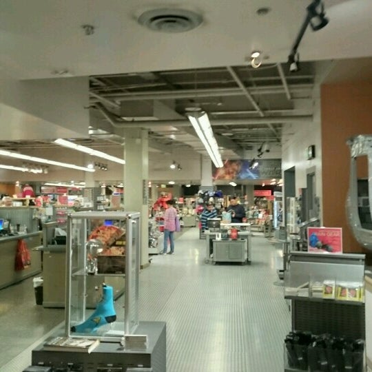 Store Nat'l Air & Space Museum Gift Shop in Southwest