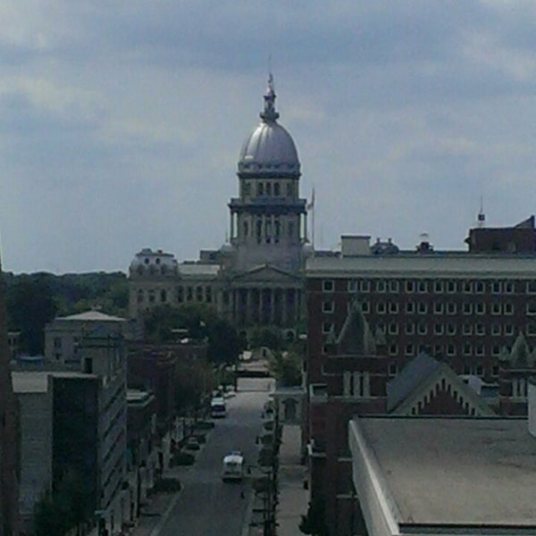 City of Springfield City