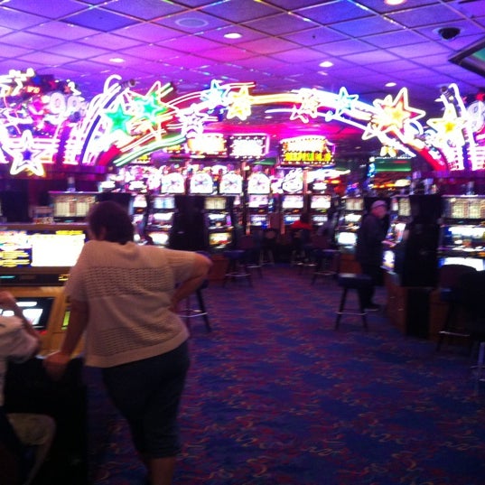 Harveys Lake Tahoe Gambling Age