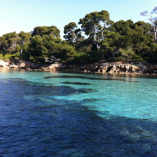 Île SainteMarguerite 18 tips from 1511 visitors