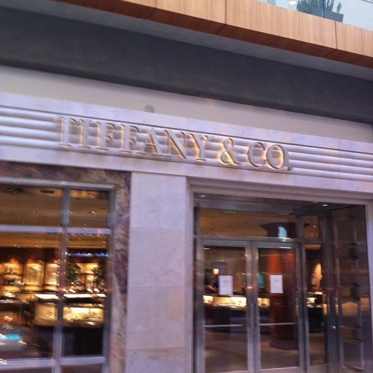 Tiffany & Co. - Bellevue Square - 105 Bellevue Sq