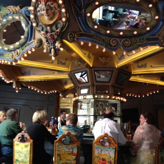 Where's Good? Holiday and vacation recommendations for New Orleans, United States. What's good to see, when's good to go and how's best to get there.