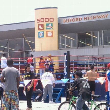 Photos at Buford Highway Flea Market Now Closed  Flea Market in Atlanta