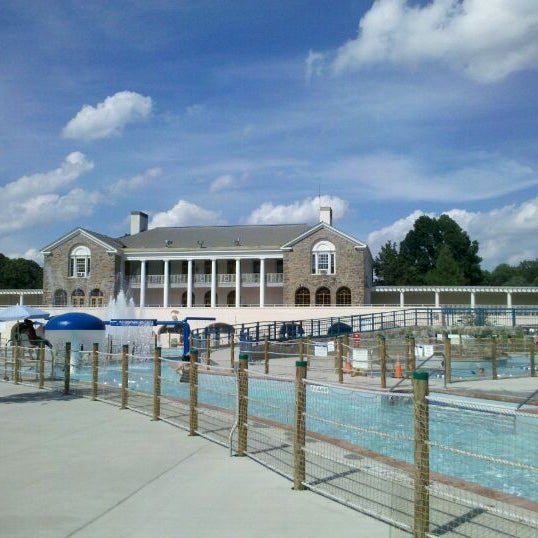 Tibbetts Brook Water Park Lincoln Park 7 tips from 328 visitors