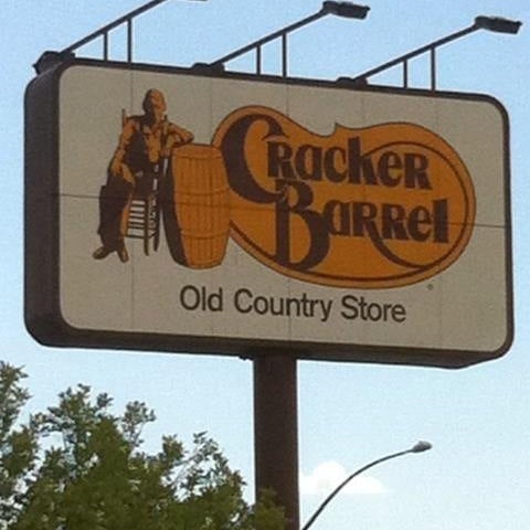 Cracker Barrel Old Country Store - American Restaurant