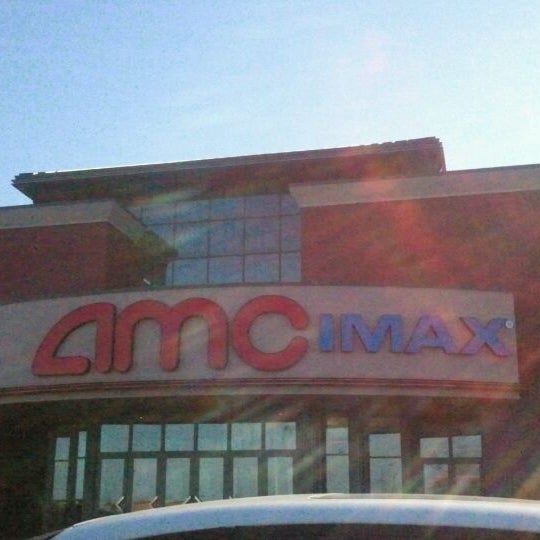 AMC Showplace Schererville 16 - 25 tips