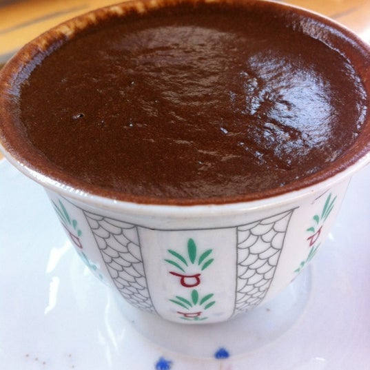 Çerkez�in Kahvesi Coffee Shop in Sivas