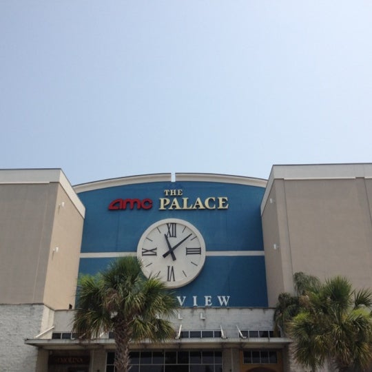 palace theaters clearview
