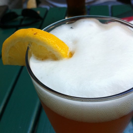 The Red Lion Tavern