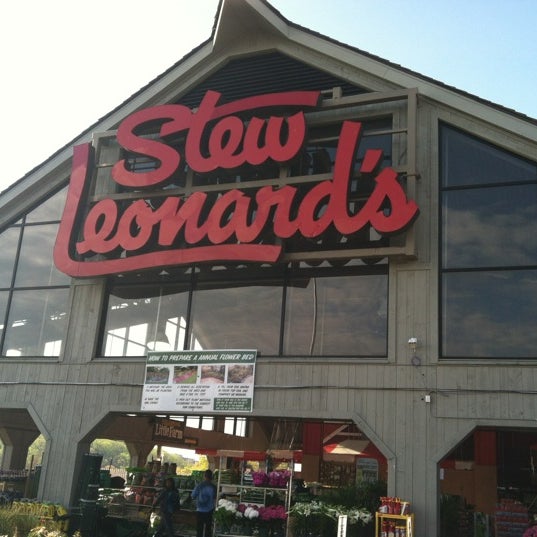 Stew Leonard's Wines 1 Stew Leonard Dr