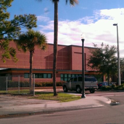 Oceanway School - Duval - Jacksonville, FL