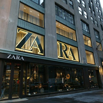 zara york 5th ave